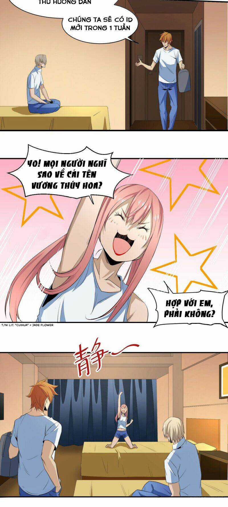 Nhất Ăn Tất - Chapter 29 - Trang 5