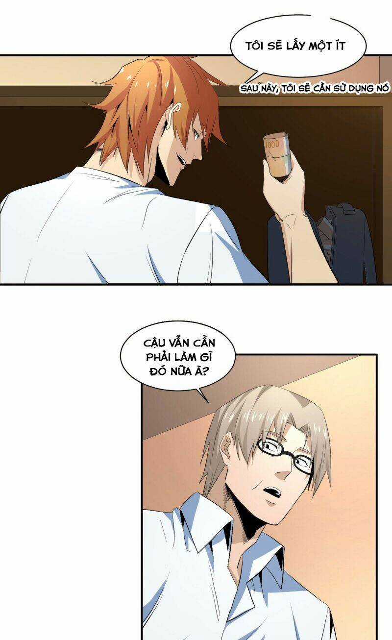 Nhất Ăn Tất - Chapter 29 - Trang 7