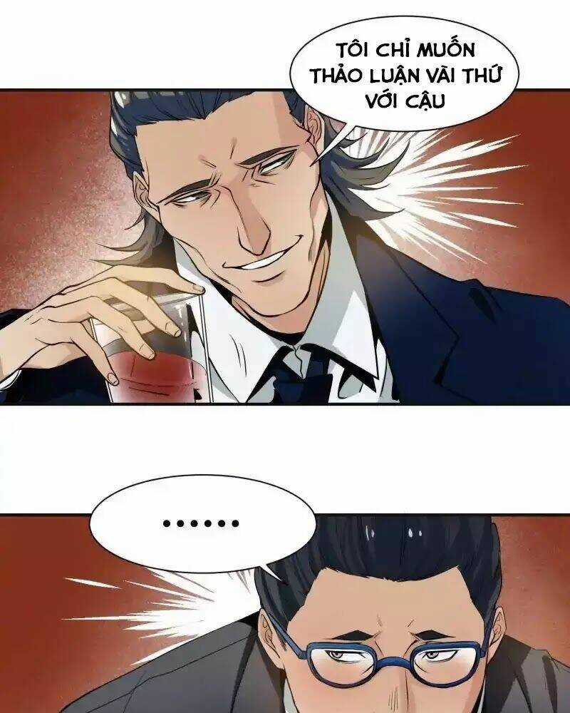 Nhất Ăn Tất - Chapter 3 - Trang 13