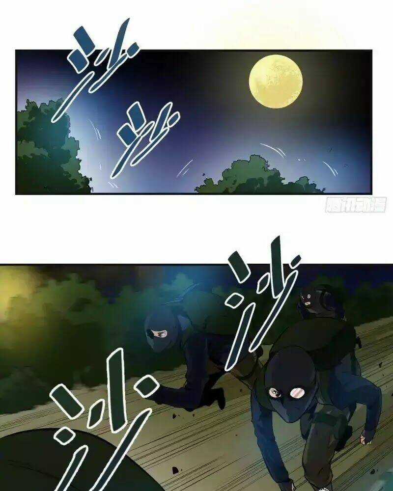 Nhất Ăn Tất - Chapter 3 - Trang 15