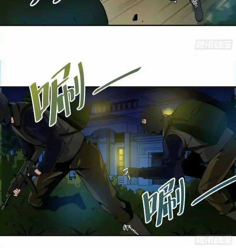 Nhất Ăn Tất - Chapter 3 - Trang 16