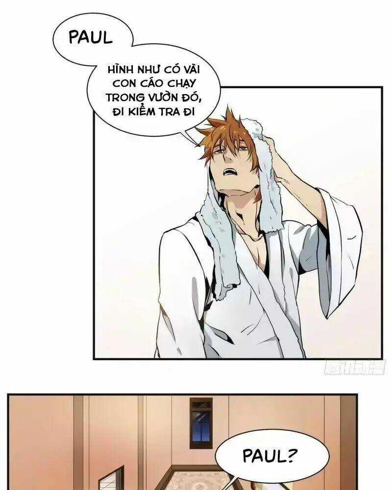 Nhất Ăn Tất - Chapter 3 - Trang 17