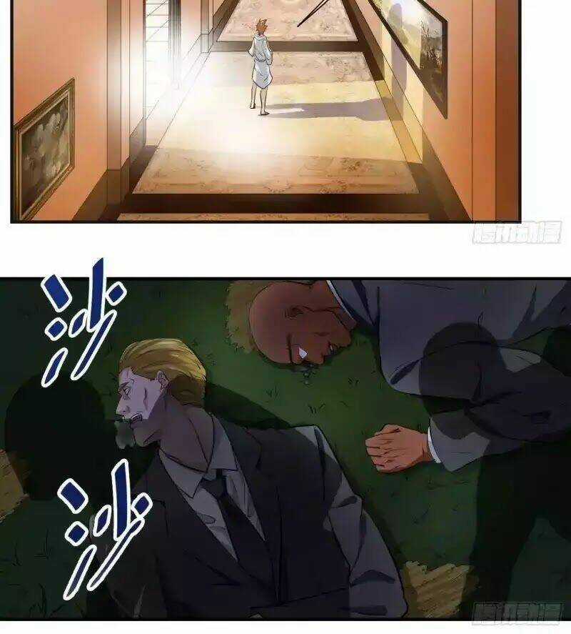 Nhất Ăn Tất - Chapter 3 - Trang 18