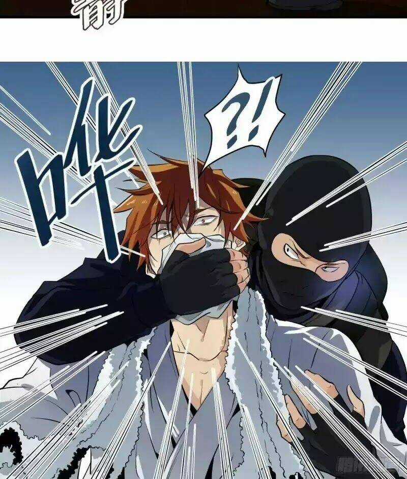 Nhất Ăn Tất - Chapter 3 - Trang 20