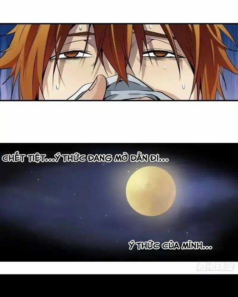 Nhất Ăn Tất - Chapter 3 - Trang 21