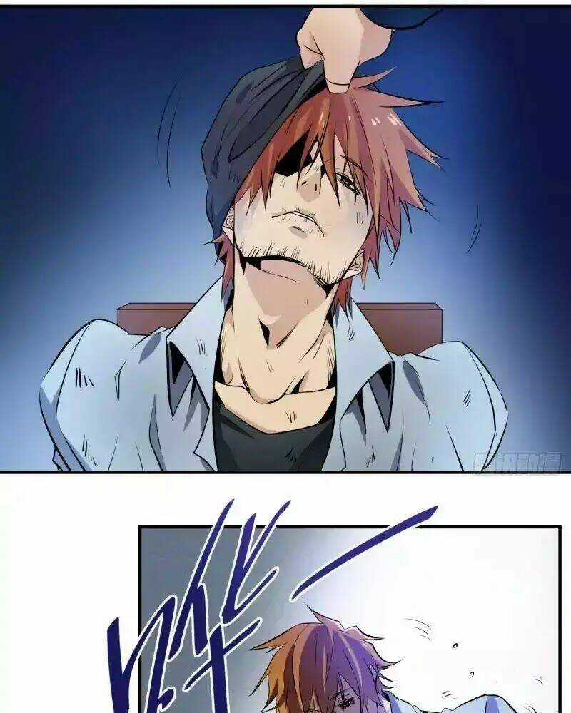 Nhất Ăn Tất - Chapter 3 - Trang 26