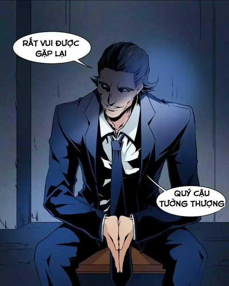 Nhất Ăn Tất - Chapter 3 - Trang 30