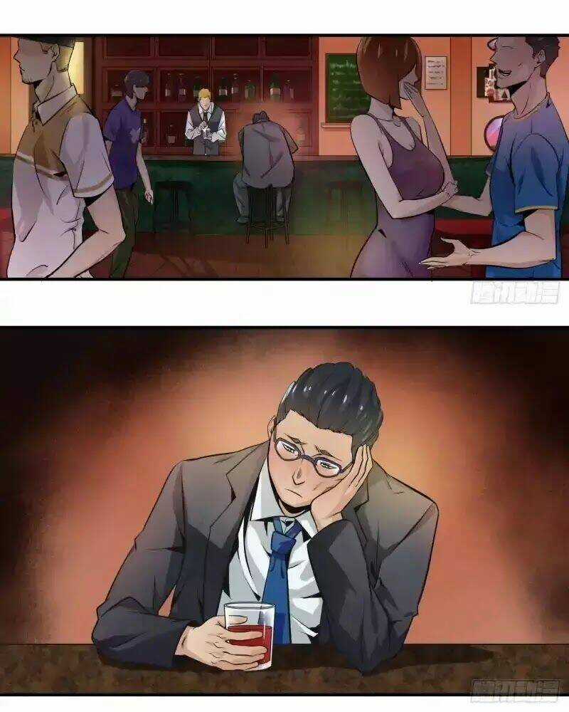 Nhất Ăn Tất - Chapter 3 - Trang 9