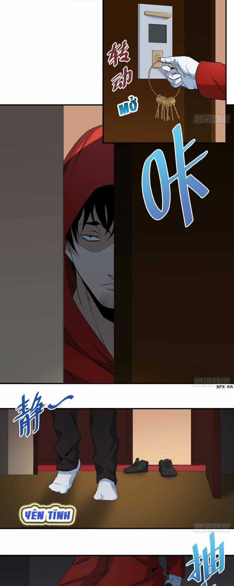 Nhất Ăn Tất - Chapter 30 - Trang 12