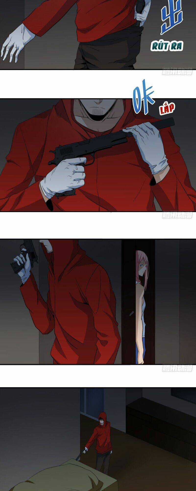 Nhất Ăn Tất - Chapter 30 - Trang 13