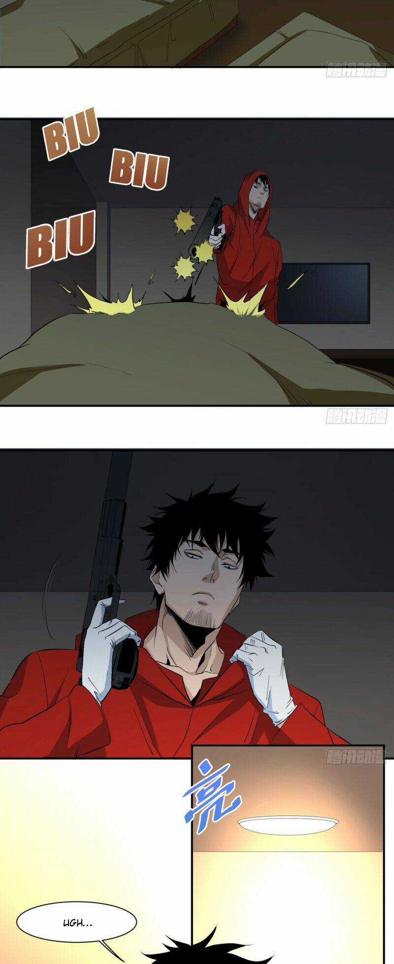 Nhất Ăn Tất - Chapter 30 - Trang 14