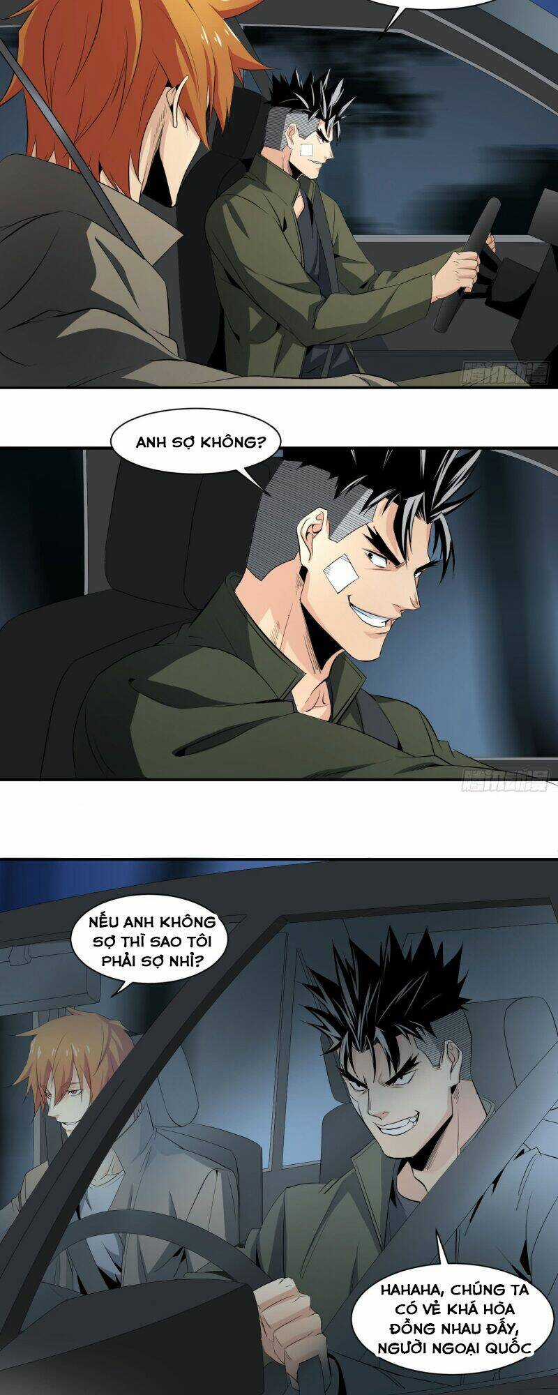 Nhất Ăn Tất - Chapter 30 - Trang 4