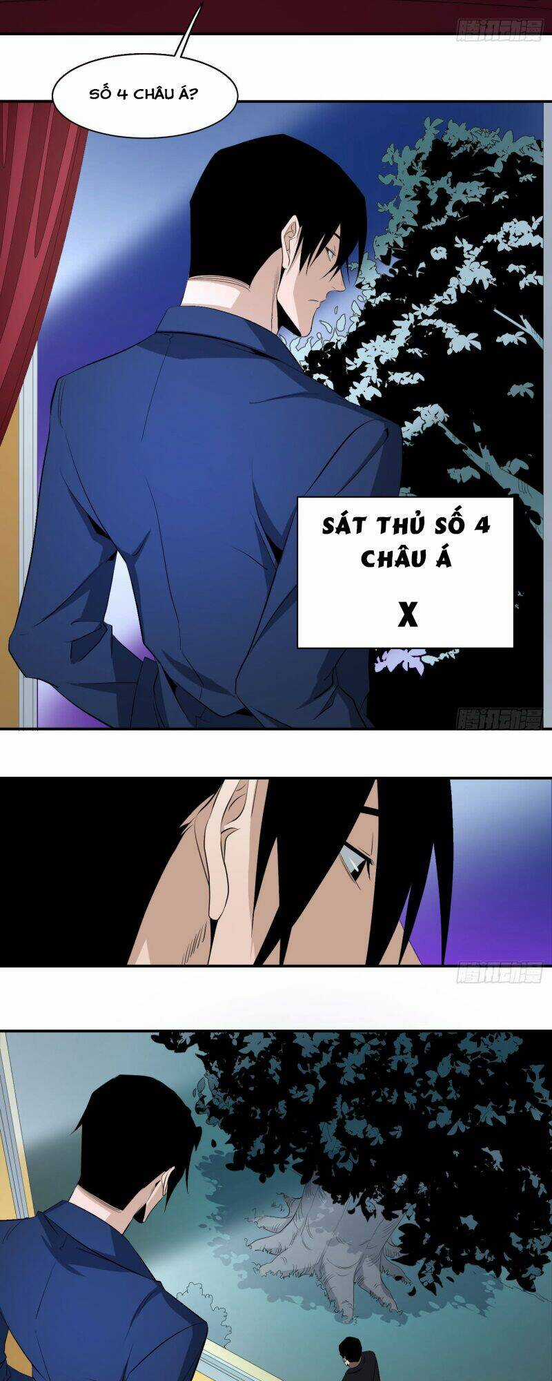 Nhất Ăn Tất - Chapter 30 - Trang 8