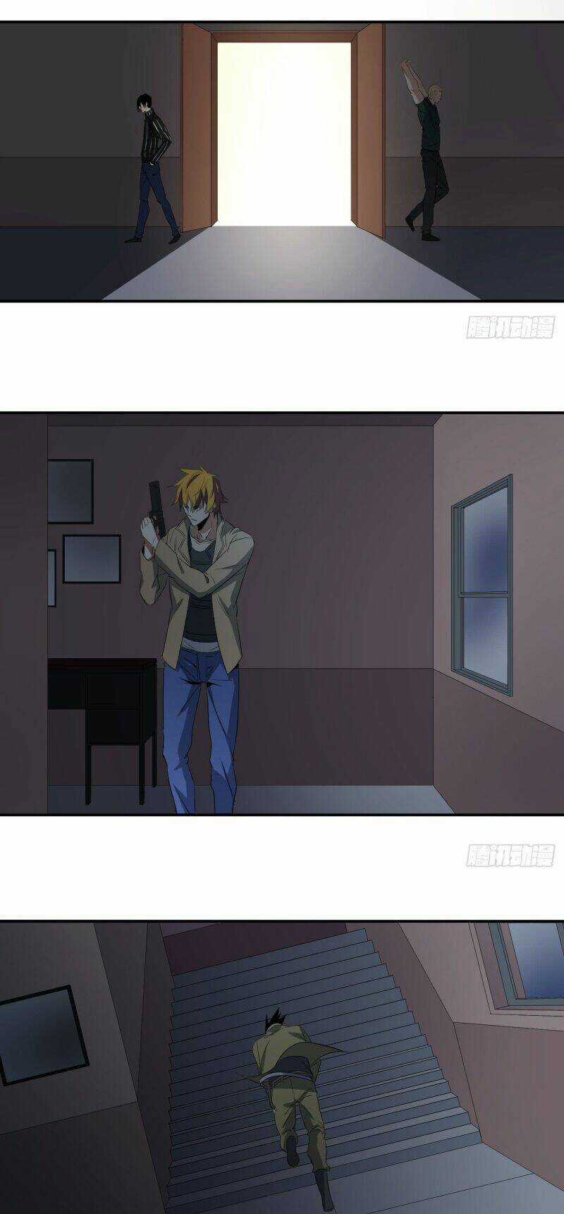 Nhất Ăn Tất - Chapter 31 - Trang 11