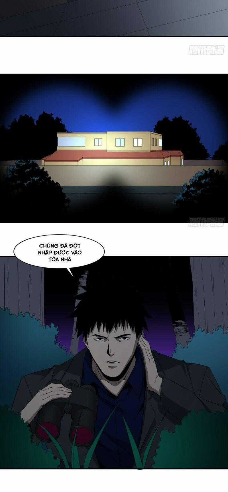 Nhất Ăn Tất - Chapter 31 - Trang 12