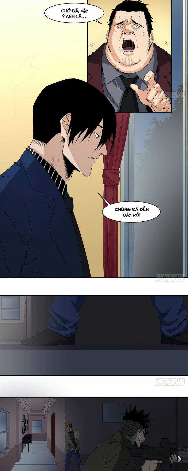 Nhất Ăn Tất - Chapter 31 - Trang 6