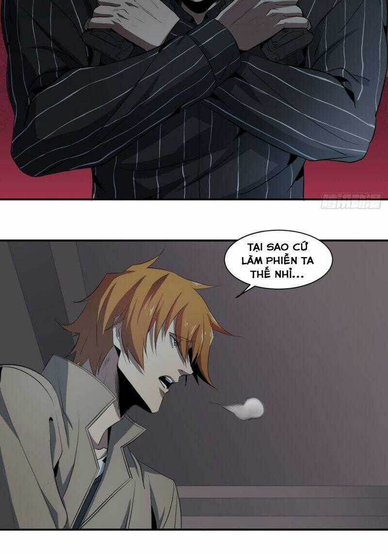 Nhất Ăn Tất - Chapter 32 - Trang 13