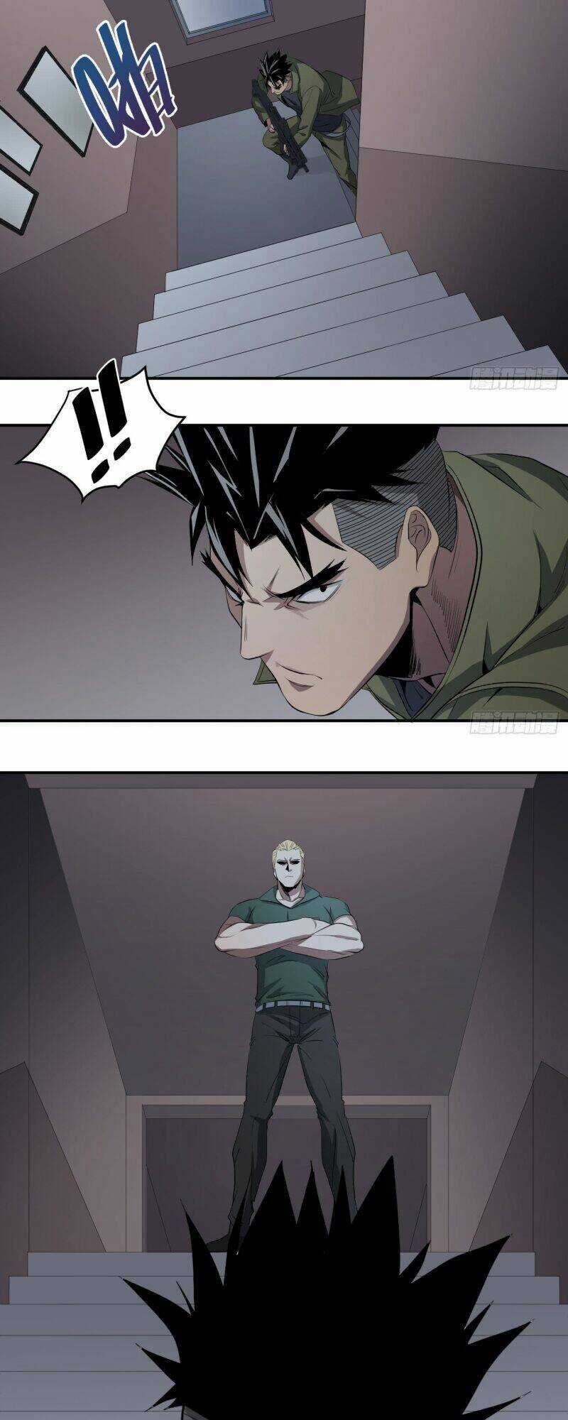 Nhất Ăn Tất - Chapter 32 - Trang 3