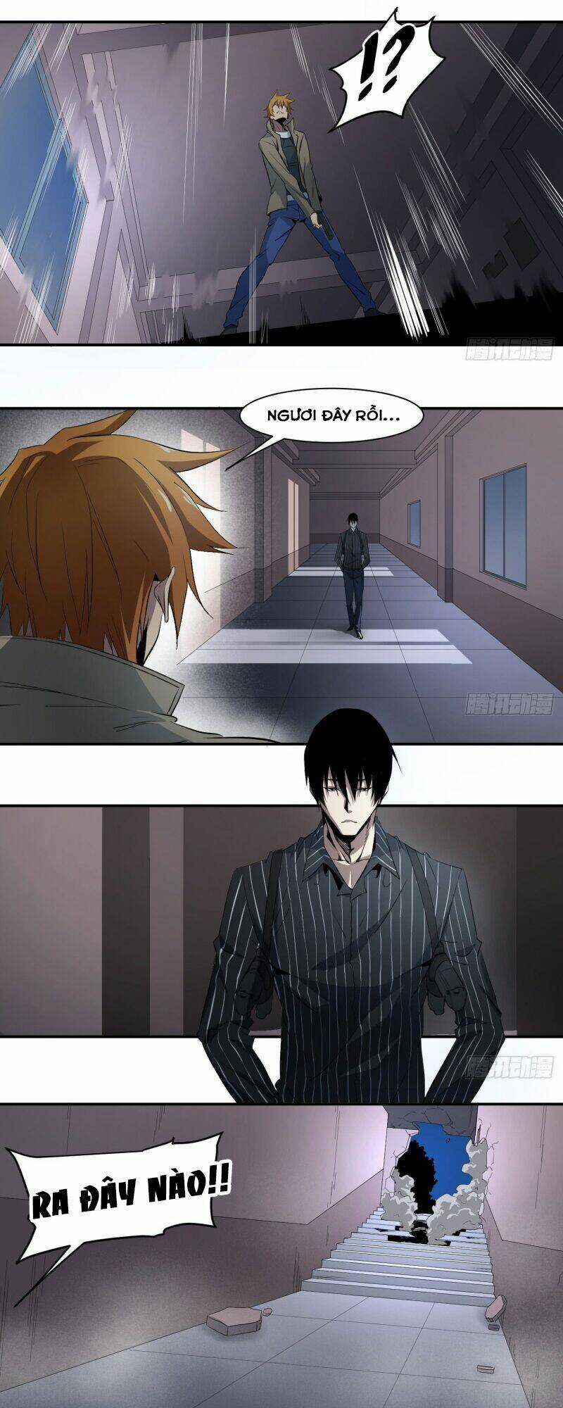 Nhất Ăn Tất - Chapter 32 - Trang 8