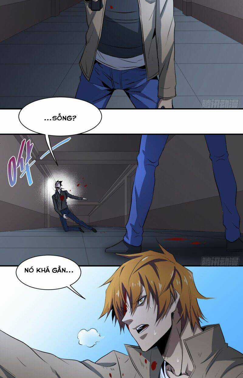 Nhất Ăn Tất - Chapter 33 - Trang 15