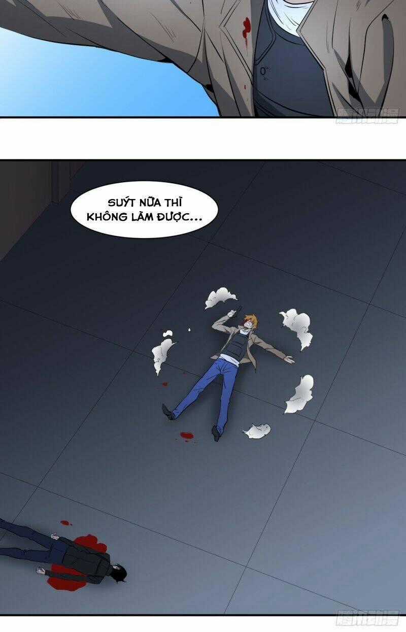 Nhất Ăn Tất - Chapter 33 - Trang 16