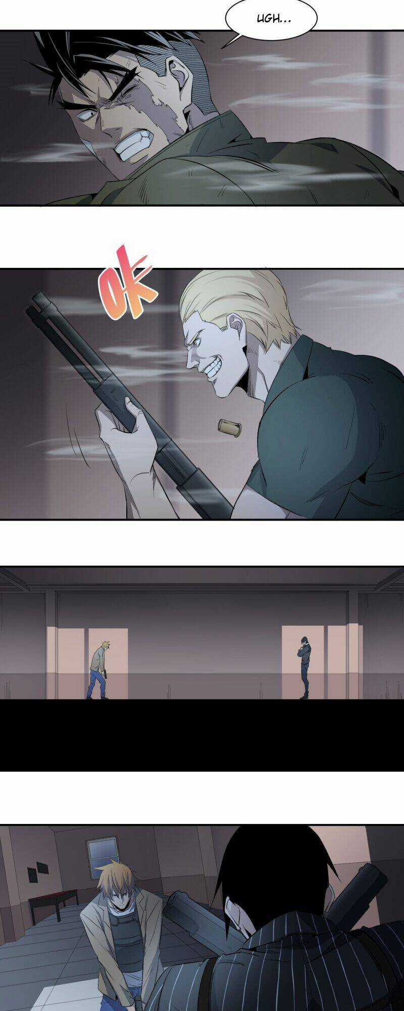 Nhất Ăn Tất - Chapter 33 - Trang 4