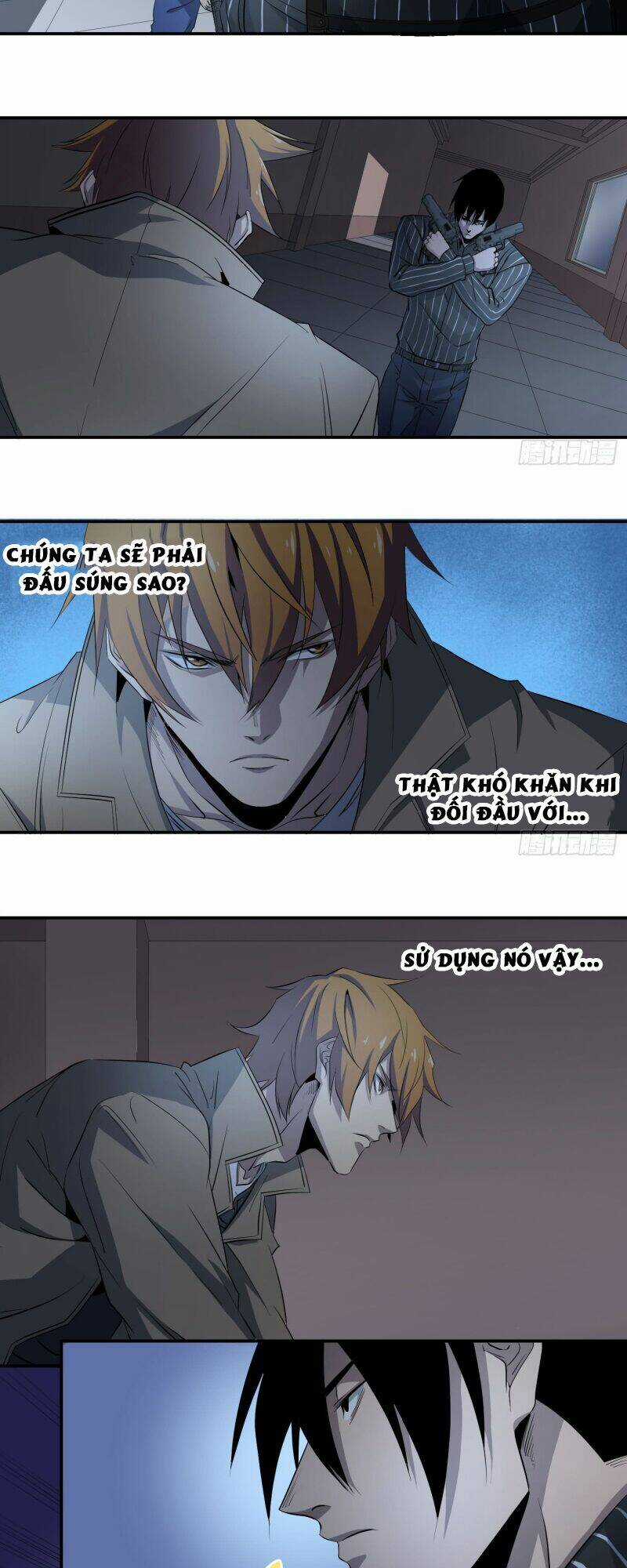 Nhất Ăn Tất - Chapter 33 - Trang 5