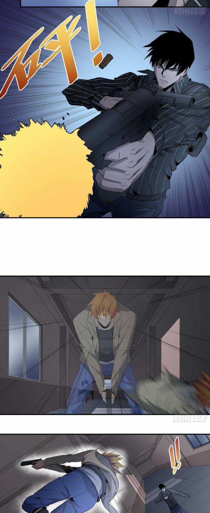 Nhất Ăn Tất - Chapter 33 - Trang 6