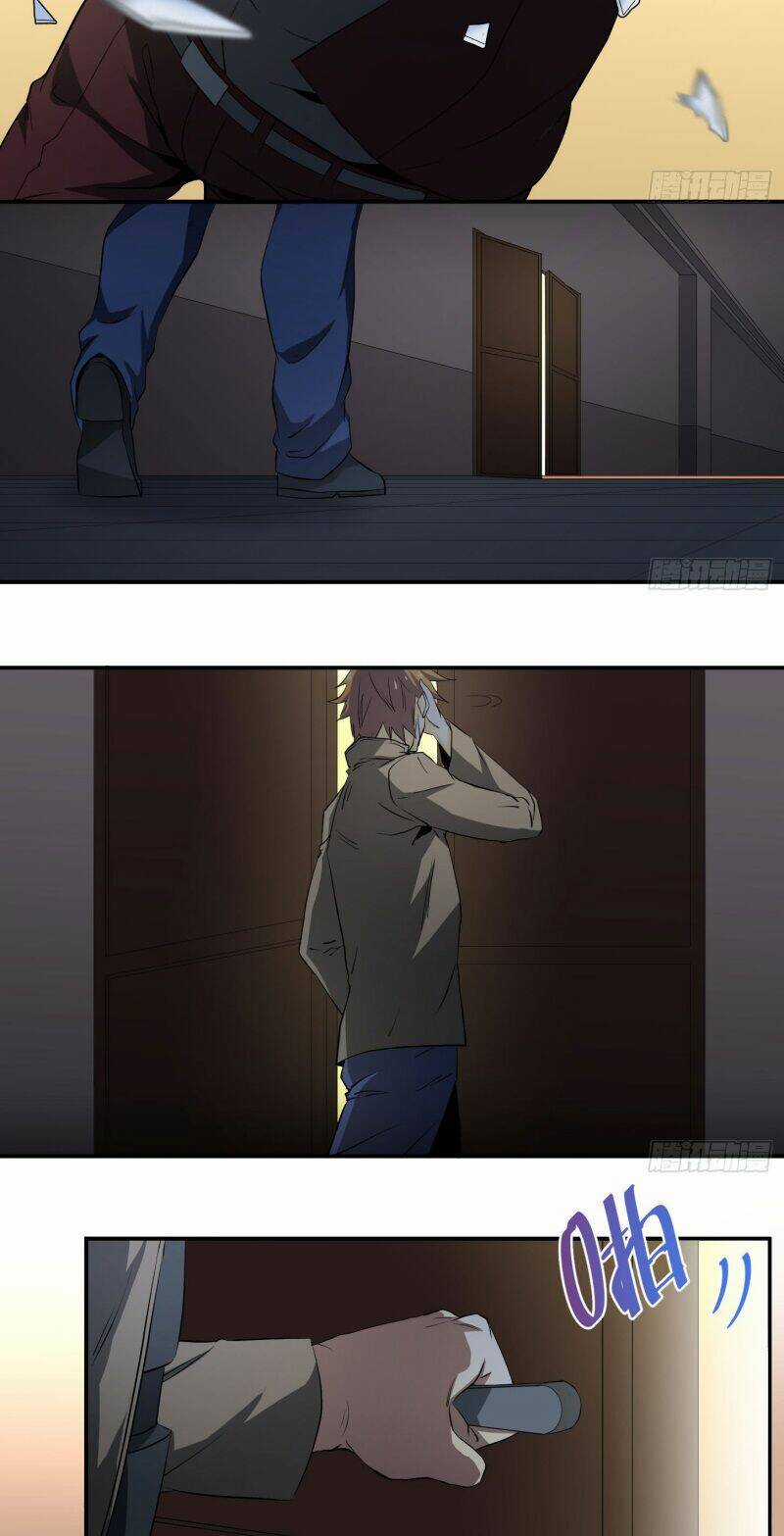 Nhất Ăn Tất - Chapter 34 - Trang 13