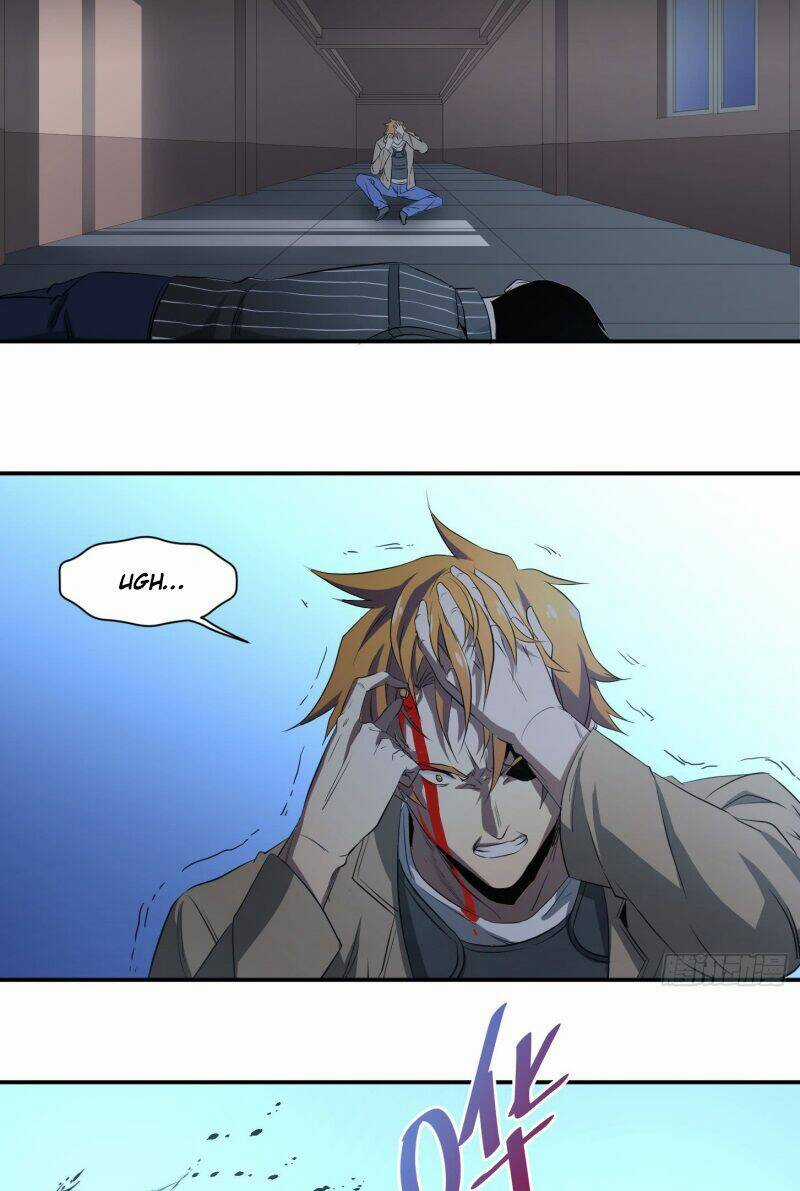 Nhất Ăn Tất - Chapter 34 - Trang 6