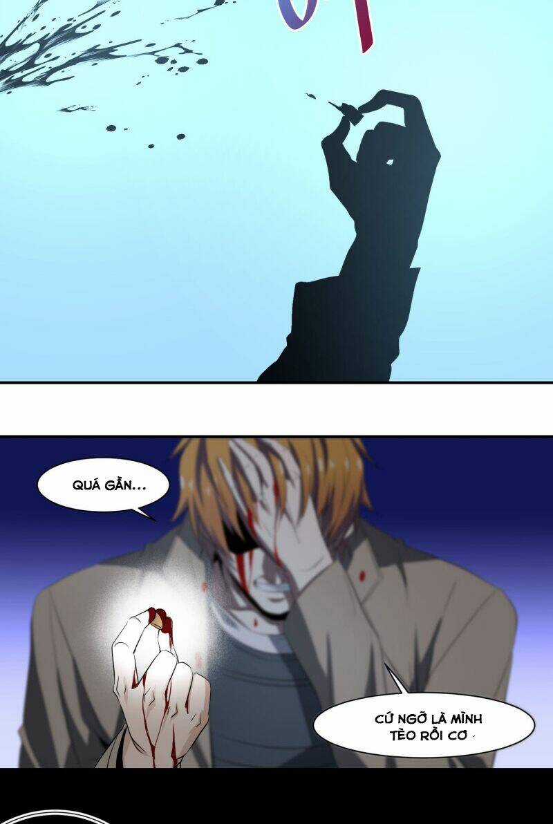Nhất Ăn Tất - Chapter 34 - Trang 7