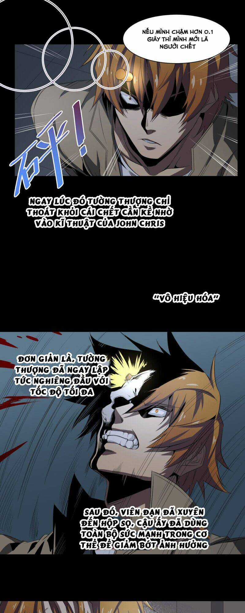 Nhất Ăn Tất - Chapter 34 - Trang 8