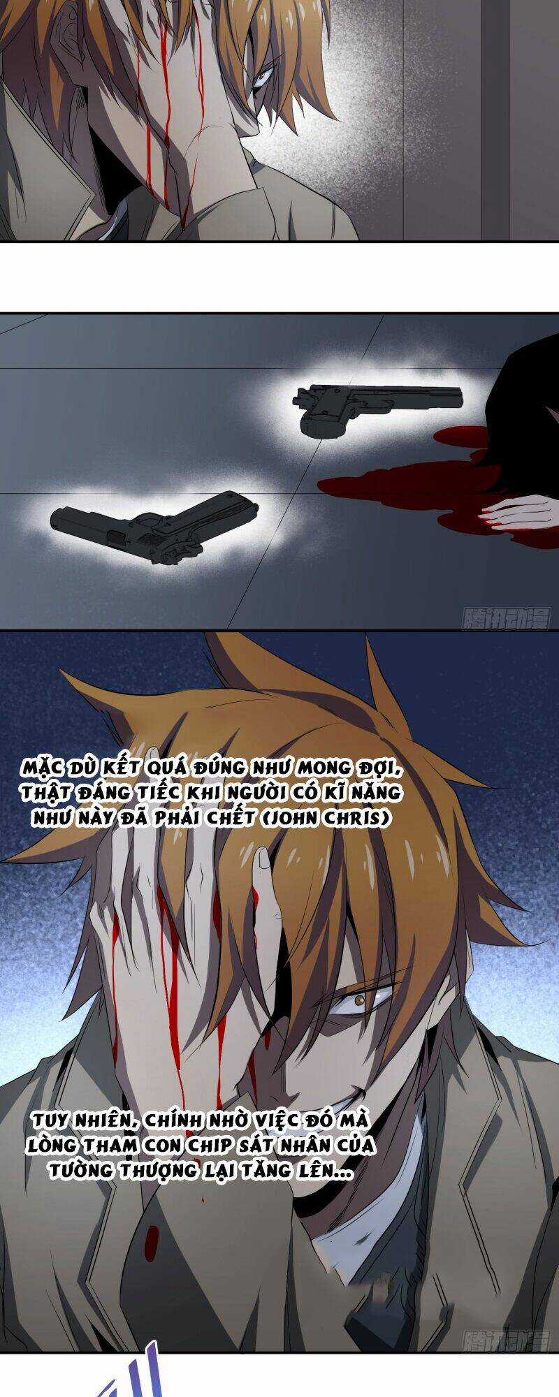 Nhất Ăn Tất - Chapter 34 - Trang 9