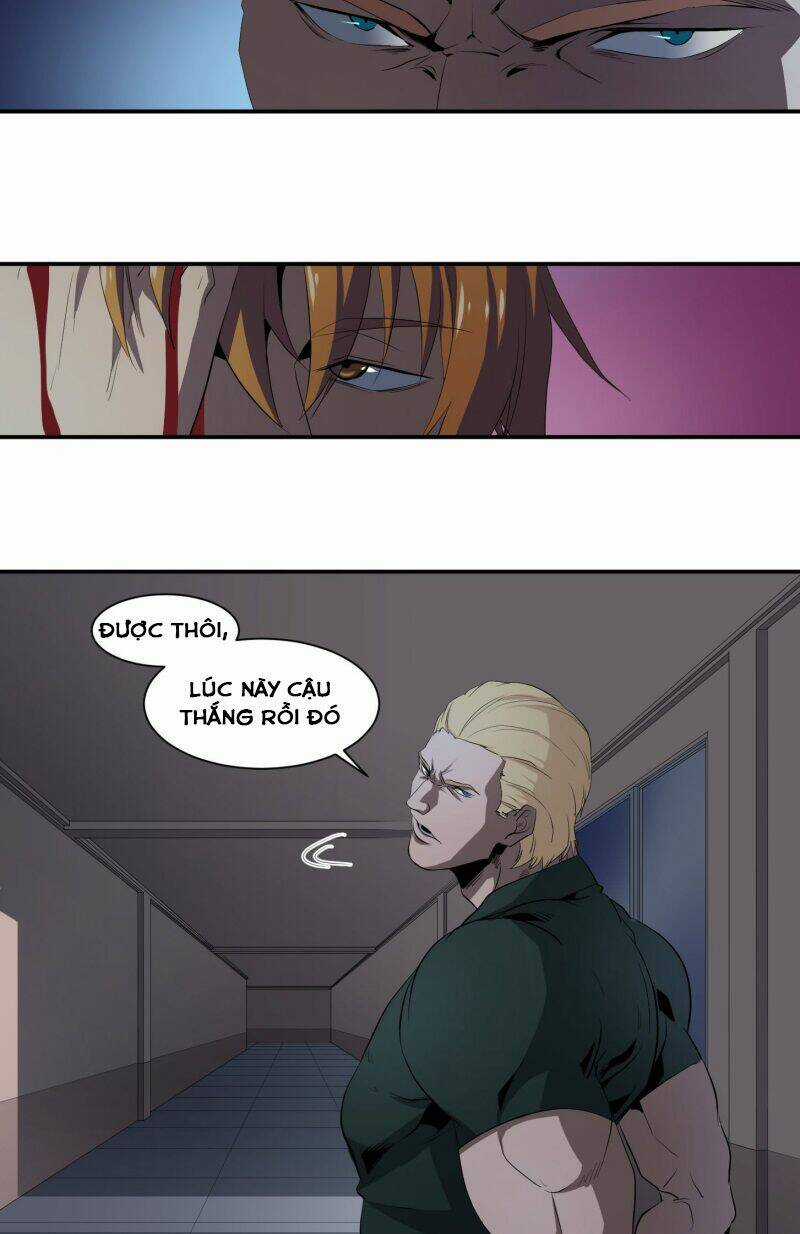 Nhất Ăn Tất - Chapter 35 - Trang 11