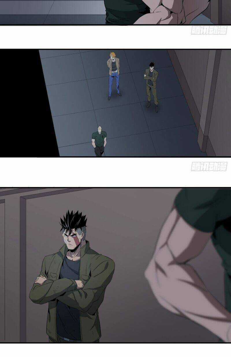 Nhất Ăn Tất - Chapter 35 - Trang 12