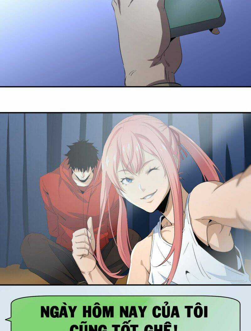 Nhất Ăn Tất - Chapter 35 - Trang 14