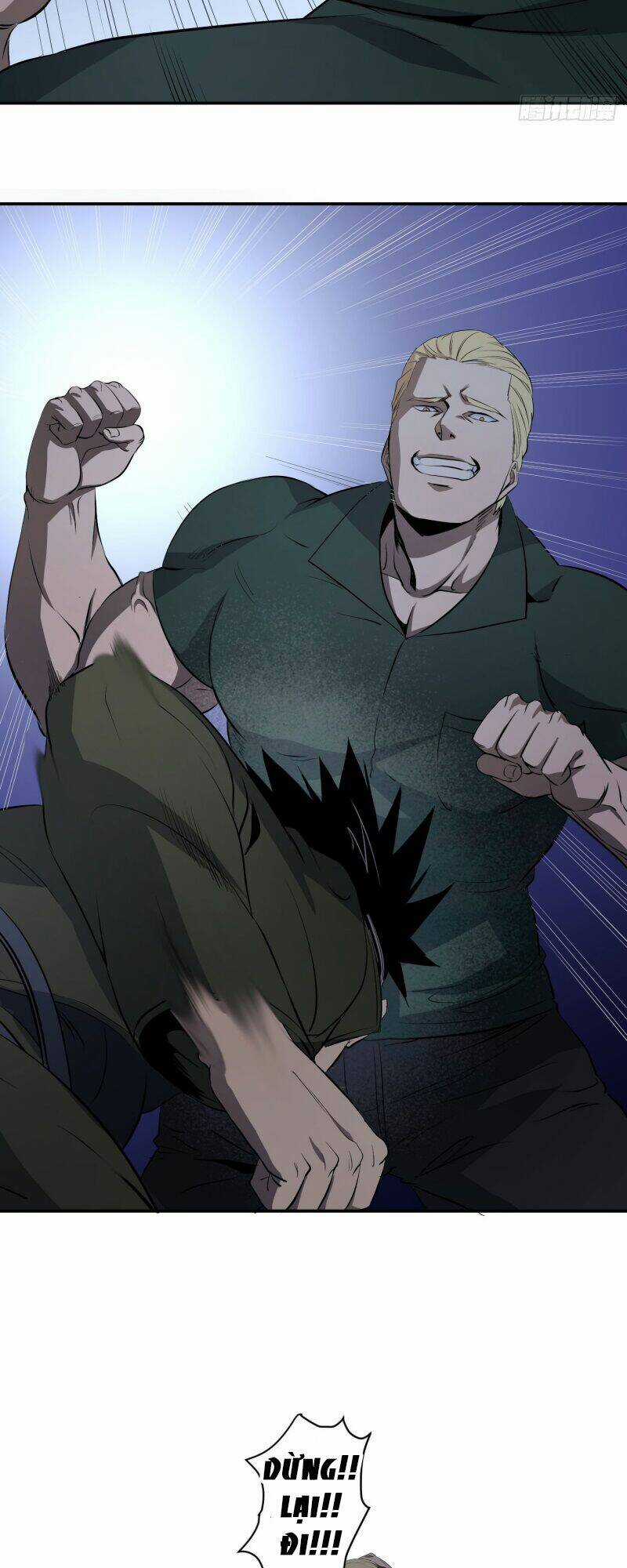 Nhất Ăn Tất - Chapter 35 - Trang 6