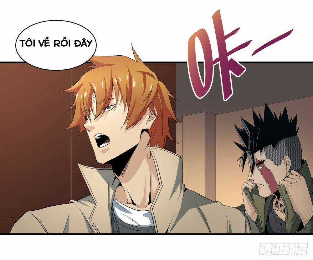 Nhất Ăn Tất - Chapter 36 - Trang 13