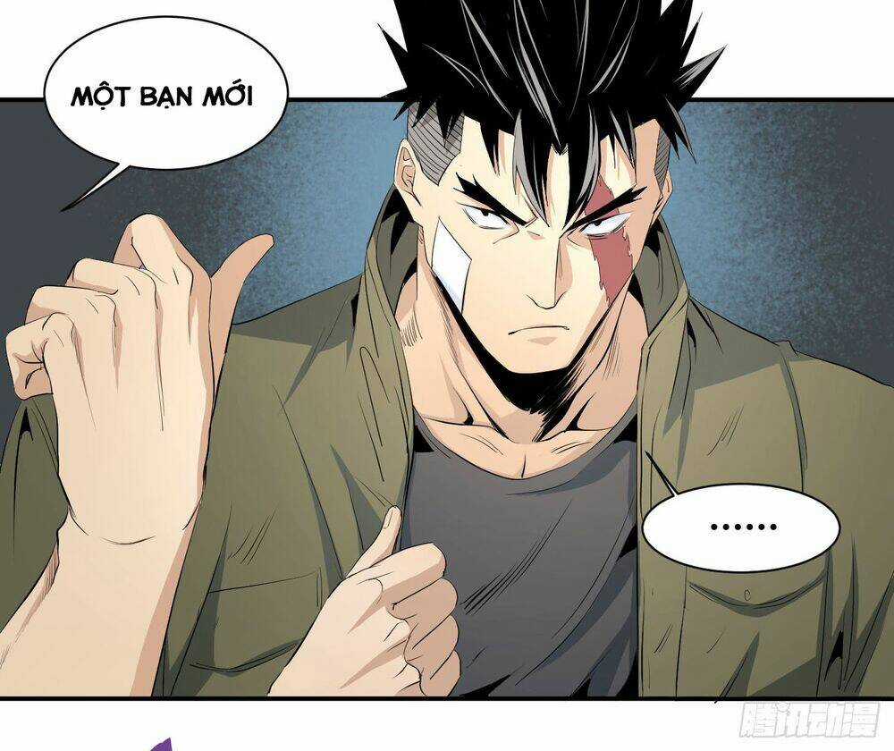 Nhất Ăn Tất - Chapter 36 - Trang 16