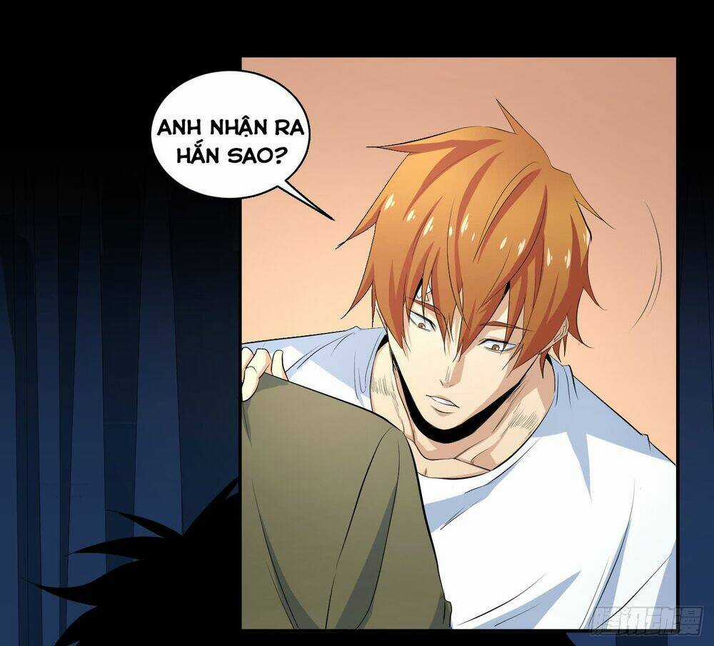 Nhất Ăn Tất - Chapter 36 - Trang 20