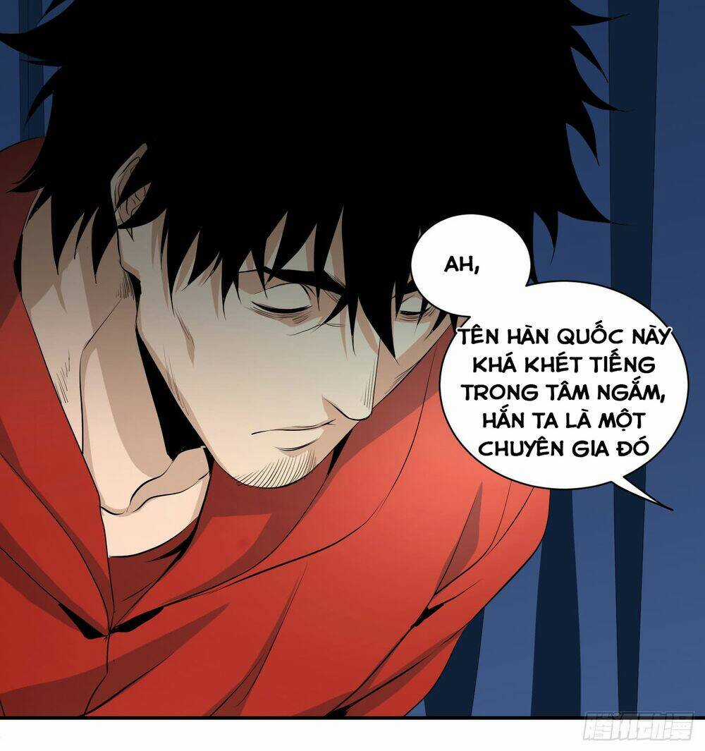 Nhất Ăn Tất - Chapter 36 - Trang 21