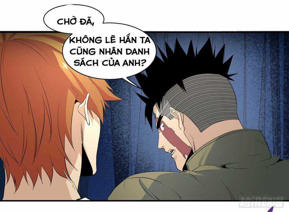 Nhất Ăn Tất - Chapter 36 - Trang 22