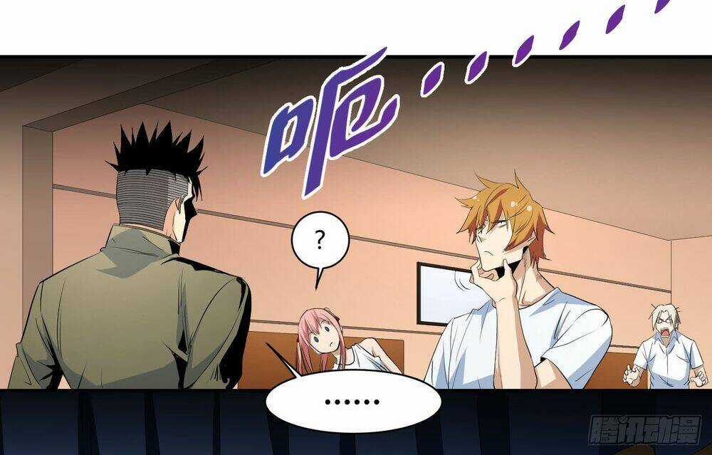 Nhất Ăn Tất - Chapter 36 - Trang 23