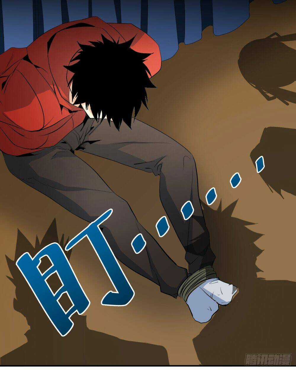 Nhất Ăn Tất - Chapter 36 - Trang 24