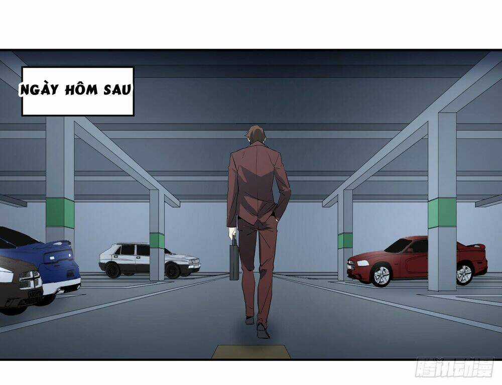 Nhất Ăn Tất - Chapter 36 - Trang 29