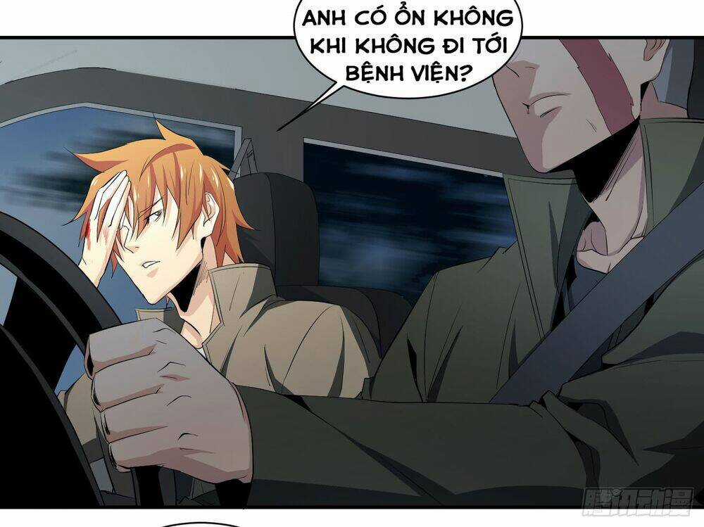 Nhất Ăn Tất - Chapter 36 - Trang 4