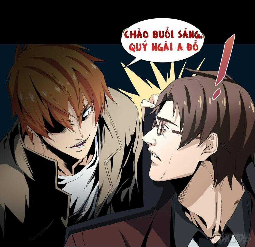 Nhất Ăn Tất - Chapter 36 - Trang 35