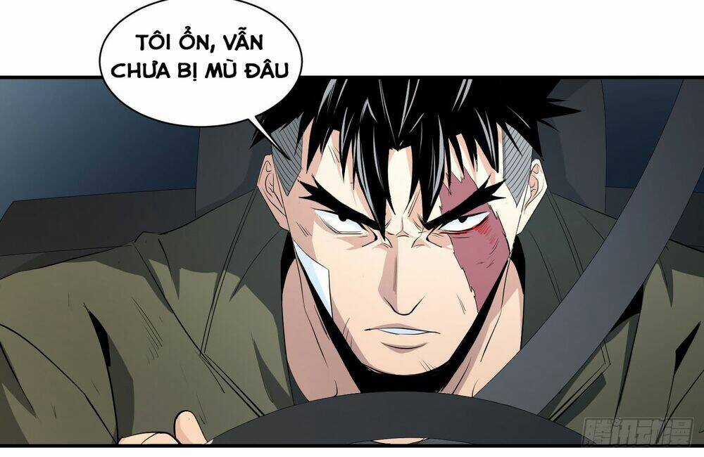 Nhất Ăn Tất - Chapter 36 - Trang 5