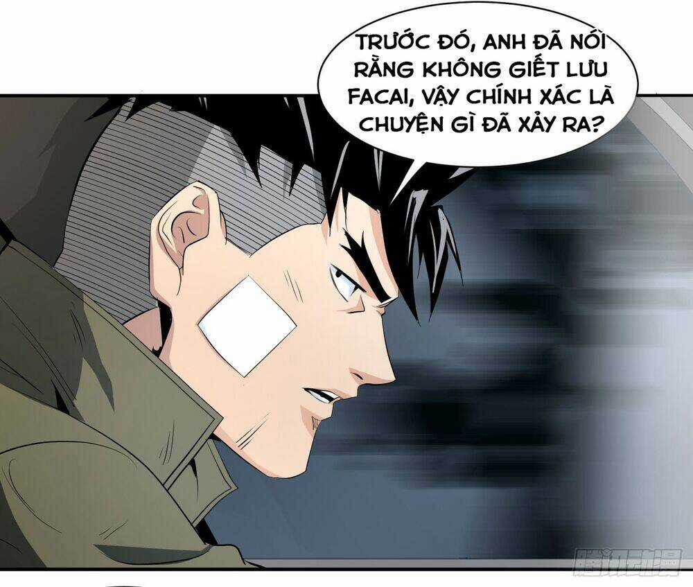 Nhất Ăn Tất - Chapter 36 - Trang 6