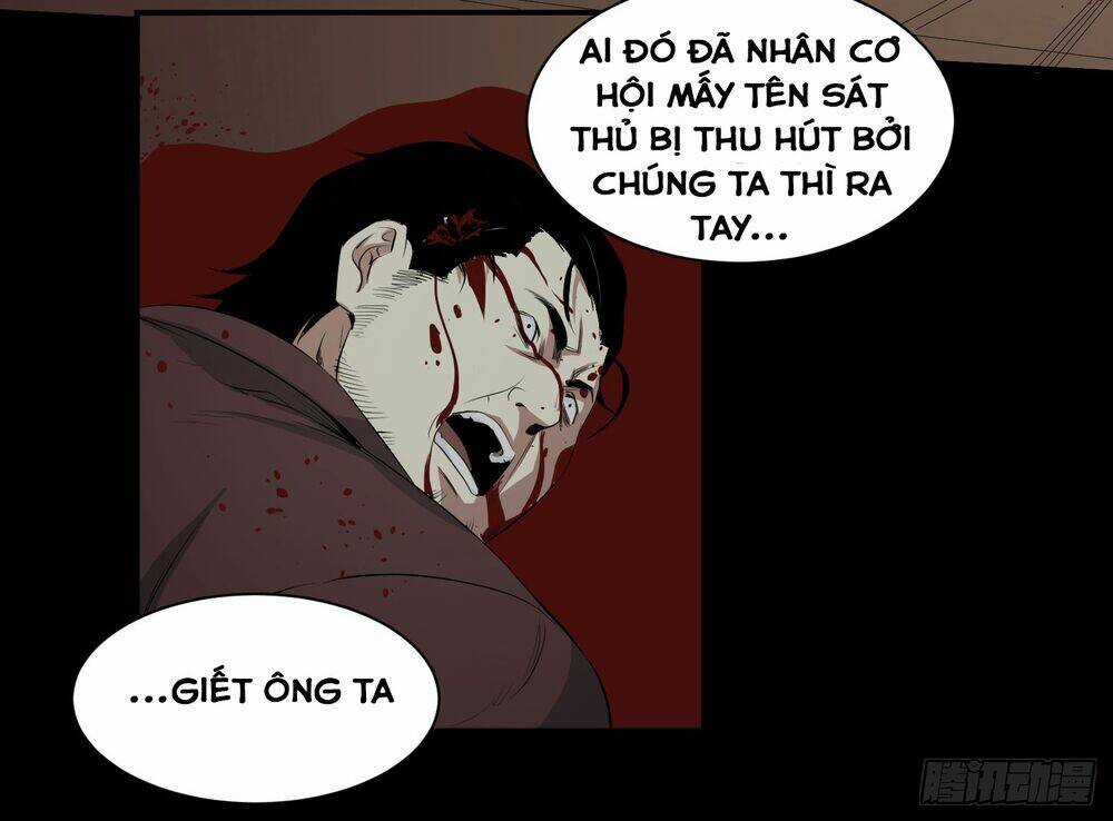 Nhất Ăn Tất - Chapter 36 - Trang 9